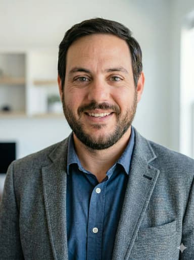 DeckTrust founder